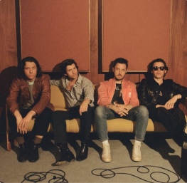 Arctic Monkeys