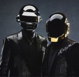 Daft Punk