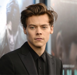 Harry Styles