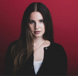 Lana Del Rey