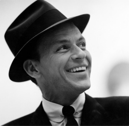 Frank Sinatra