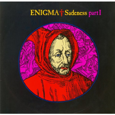 Enigma - Sadeness Part I (Maxi-Single)