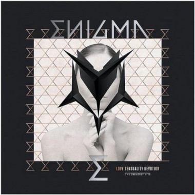 Enigma - The Greatest Hits/Love Sensuality Devotion (2LP)