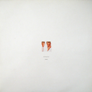 Pet Shop Boys - Please