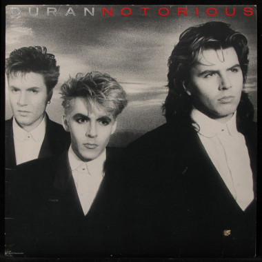 Duran Duran - Notorious