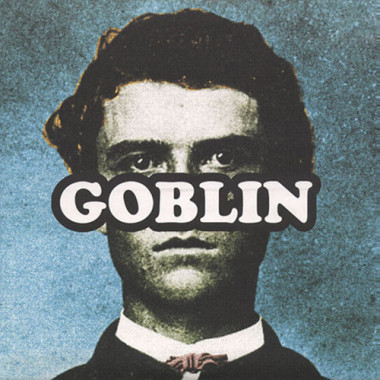 Tyler The Creator - Goblin (2LP)
