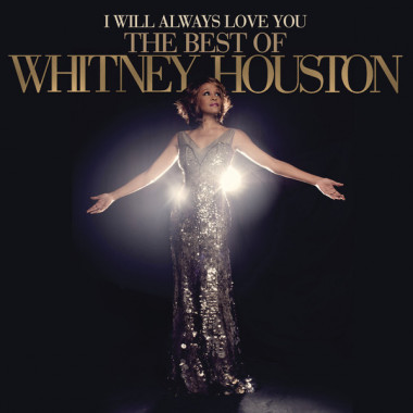 Whitney Houston - The Best Of Whitney Houston (2LP)