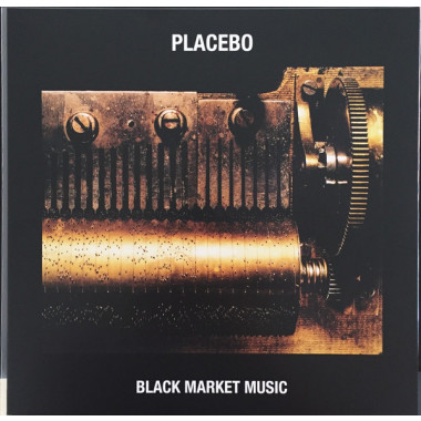 Placebo - Black Market Music