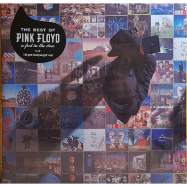 Pink Floyd - The Best Of Pink Floyd (2LP)