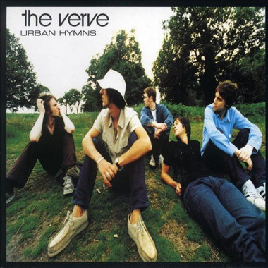 The Verve - Urban Hymns (2LP)