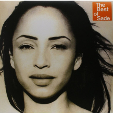 Sade - The Best Of Sade (2LP)