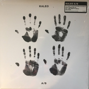Kaleo - A/B