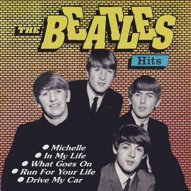 The Beatles - Hits