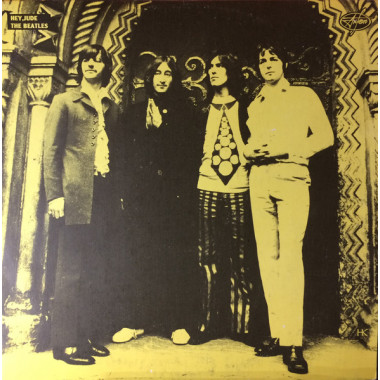 The Beatles - Hey, Jude