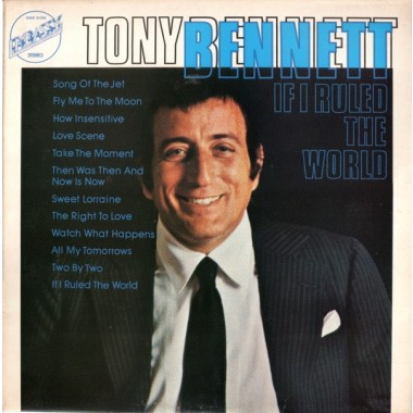 Tony  Bennett - Fly Me To The Moon
