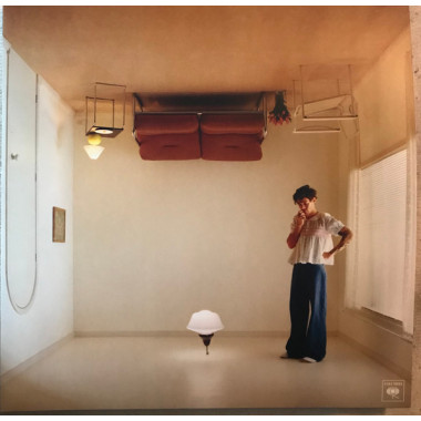 Harry Styles - Harry’s House ( booklet+postcard)