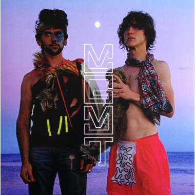 MGMT - Oracular Spectacular