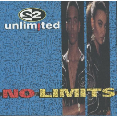 2 Unlimited - No Limits