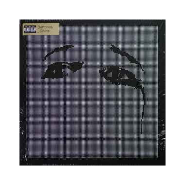 Deftones - _Ohms