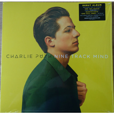 Charlie Puth - Nine Track Mind