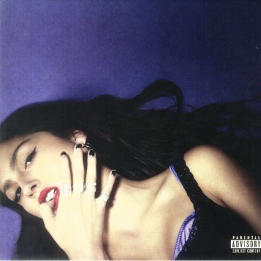 Olivia Rodrigo - Guts