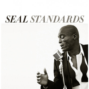 Seal - Standards (White Vinyl)