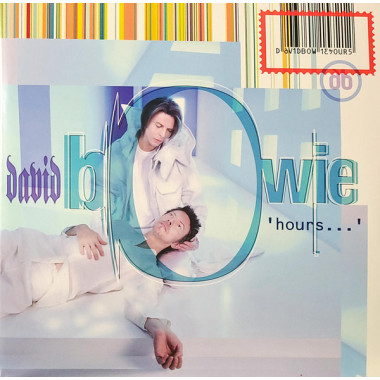 David Bowie - Hours...