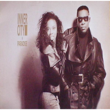 Inner City - Paradise