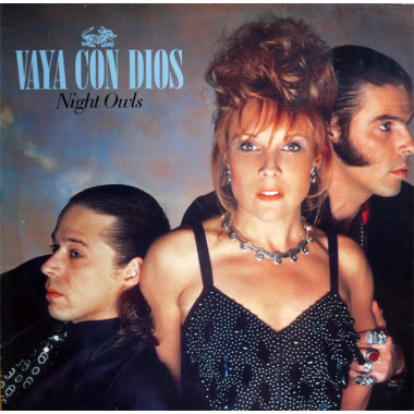 Vaya Con Dios - Night Owls