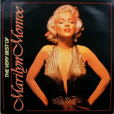 Marilyn Monroe - The Very Best