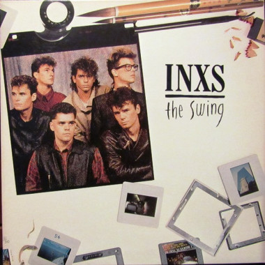 INXS - The Swing