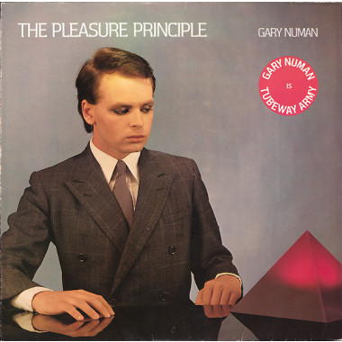 Gary Numan - Gary Numan