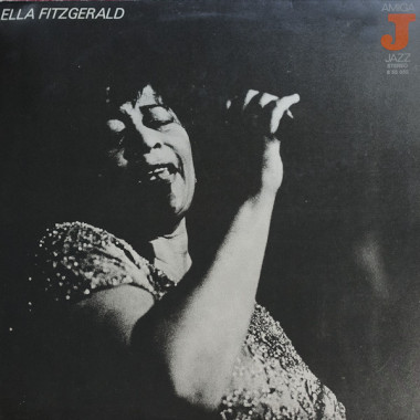 Ella Fitzgerald - Jazz