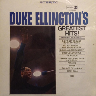 Duke Ellington - Greatest Hits