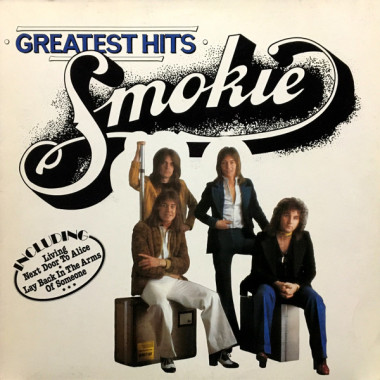 Smokie - Smokie.Greatest Hits