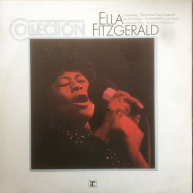 Ella Fitzgerald - Collection
