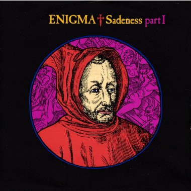 Enigma - Sadeness Part I (7'' Single) 1