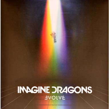 Imagine Dragons - Evolve