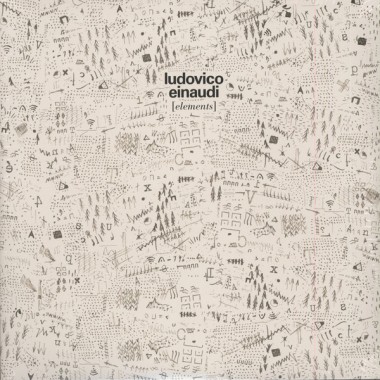 Ludovico Einaudi - Elements (2LP)