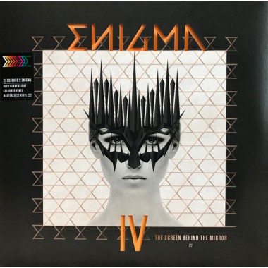 Enigma - The Screen Behind The Mirror