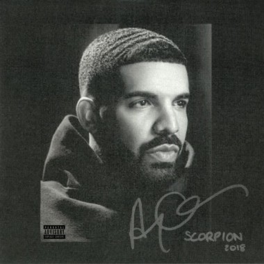 Drake - Scorpion (2LP)
