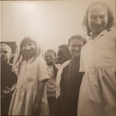 Aphex Twin - Come To Daddy (12'' Single)