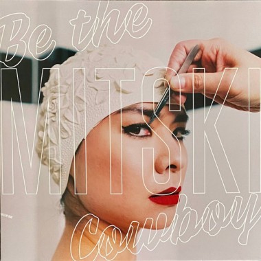 Mitski - Be The Cowboy (USA Edition)