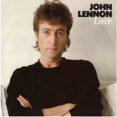 John Lennon - Love (7'' Single)