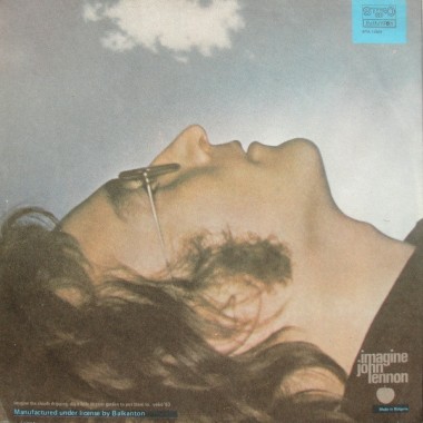 John Lennon - Imagine
