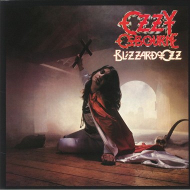 Ozzy Osbourne - Blizzard Of Oz