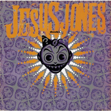 Jesus Jones - Doubt