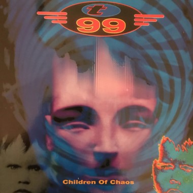 T99 - Children Of Chaos