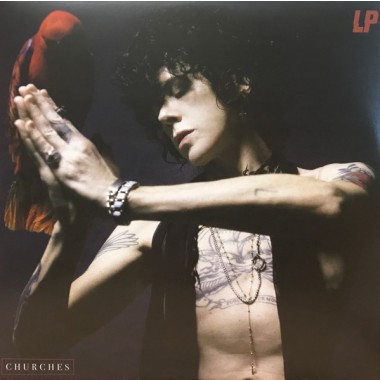 LP - Churches (2LP)