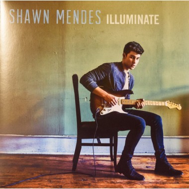 Shawn Mendes - Illuminate